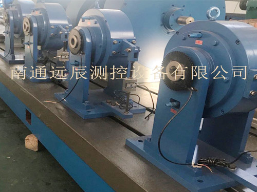 400Nm磁粉測功機