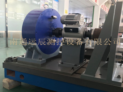 YWP電渦流測功機