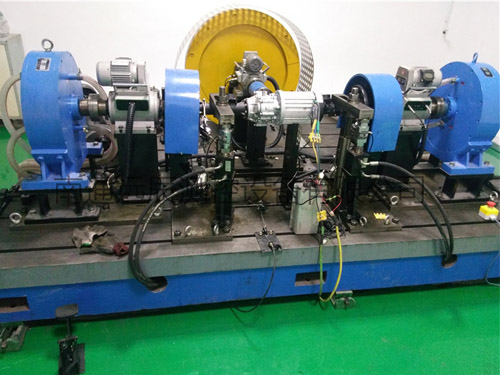 車橋測(cè)試臺(tái)