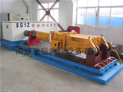 采煤機(jī)（截割臂）、掘進(jìn)機(jī)加載試驗(yàn)臺（測試臺） 煤礦電機(jī)試驗(yàn)臺（測試臺）