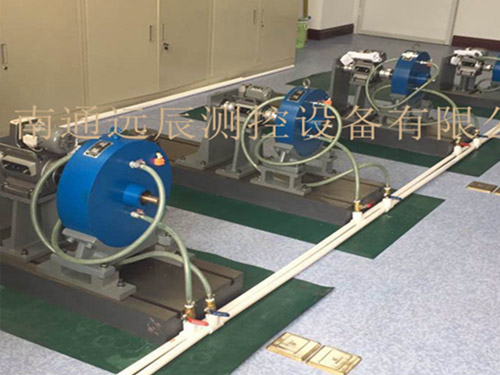 電機(jī)測(cè)試臺(tái)